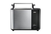 Broodrooster - Braun Broodrooster HT5015 - 0X23010021