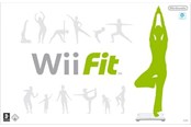 Games - Wii Fit (Alleen Spel) - Nintendo Wii - Lifestyle - 0045496365448