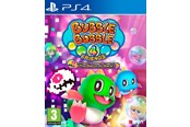 Games - Bubble Bobble 4 Friends - The Baron is Back: Bubble Bobble 4 Vrienden - De Baron is Terug - Sony PlayStation 4 - Platformgame - 4260650741111