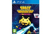Games - Ruimte Invaders Forever - Sony PlayStation 4 - Action - 4260650740855