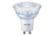 Armaturen & Lampen - Philips LED spot WarmGlow Spot 3.8W/922-927 (50W) 36° dimbaar GU10 - 929002065703