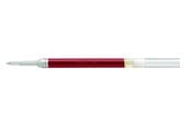 Schrijf- en tekengerei - Pentel LR7-B Energel Refill 0.7mm Rød - 12 pcs - LR7-BX