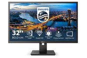 Scherm - 32" Philips B Line 325B1L QHD 75Hz USB hub Speakers - 325B1L/00