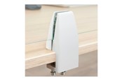 Decoratie - Neomounts NS-GLSPROTECT120 - partition Scherm - 120 x 65 cm - transparent - NS-GLSPROTECT120