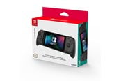 Gaming accessoires - HORI Switch Split Pad Pro (Black) - Wired Controller - Nintendo Switch - NSW-298U