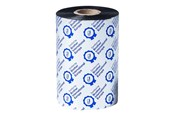 Inkt, toner en verbruiksartikelen - Brother tape premium was 110mm x 450m - BWP1D450110