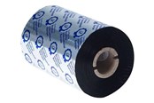 Inkt, toner en verbruiksartikelen - Brother tape standard wax 110mm x 450m - BSS1D450110