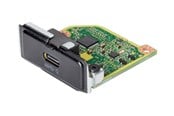 Case Fan - HP Flex IO V2 Card - Silver - 13L60AA