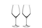 Tafeldekking - Luigi Bormioli LB Atelier Wit vine Riesling - 44 cl (2-pack) - 21268