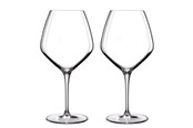 Tafeldekking - Luigi Bormioli Atelier Rood vine Barolo/Shiraz - 80 cl - 21256