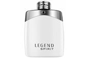 Parfum en geuren - Mont Blanc Legend Spirit Pour Homme - 100 ml - 3386460074827
