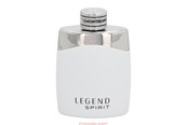 Parfum en geuren - Mont Blanc Legend Spirit Pour Homme – 100 ml - 3386460074827