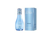 Parfum en geuren - Davidoff Cool Water Woman EDT - 200 ml - 3607347565321