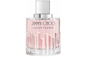 Parfum en geuren - Jimmy Choo Illicit Flower - 100 ml - 3386460075343