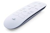 Gaming accessoires - Sony Playstation 5 Media Remote: Playstation 5 Media Afstandsbediening - 711719801122