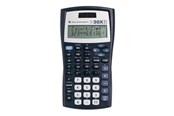 Rekenmachine - Texas Instruments TI-30X IIS - wetenschappelijke rekenmachine - TI 30X II SOLAR