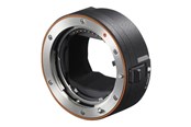 Lens - Sony 35MM FF-COMPATIBELE A-MOUNT LENS - LAEA5.SYU