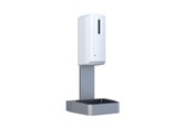 Overige persoonlijke verzorging - Multibrackets m Automatic Hand Sanitizer Deskstand - 7350073739639