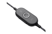 Videoconferentie - Logitech Wired Personal Video Collaboration Kit - video conferencing kit - 991-000339