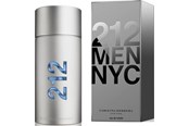 Parfum en geuren - Carolina Herrera 212 NYC Men Spray - 100 ml - 6141605