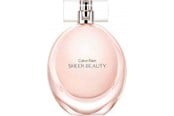 Parfum en geuren - Calvin Klein Sheer Beauty EDT - 50 ml - 3607342306417