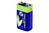 Batterij - Gembird EnerGenie - EG-BA-6LR61-01