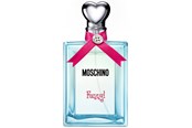 Parfum en geuren - Moschino Grappig! - 100 ml - 8011003991617