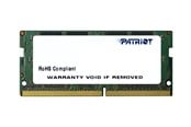 RAM - Patriot Handtekeningregel - PSD416G32002S