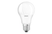 Armaturen & Lampen - Osram LED spot Classic Standard A60 5.5W/827 (40W) Frosted E27 - 4058075127319