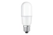 Armaturen & Lampen - Osram LED spot Stick 8W/827 (60W) Frosted E27 - 4058075428447