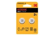 Batterij - KODAK MAX - 30417687