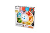 Speelgoed voor baby's - Hape Cal's Smart Sounds Symphony - 87-800890