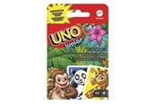 Bordspellen, Kaartspellen & Dobbelspellen - UNO Junior Card Game (ENG) - GKF04