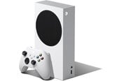 Game console - Microsoft Xbox Series s - 512 GB SSD - RRS-00009