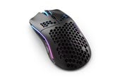 Muis - Glorious Model O Draadloos - Mat zwart - Gaming muis - Optisch - 6 knoppen - Zwart met RGB-licht - GLO-MS-OW-MB