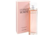 Parfum en geuren - Calvin Klein Eternity Moment EDP -  100 ml - 0088300139491
