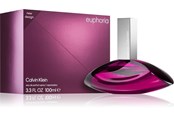 Parfum en geuren - Calvin Klein Euphoria - 100 ml - 088300162505