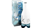 Parfum en geuren - Calvin Klein In2U - 150 ml - 6196944
