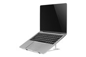 Systeemaccessoires - Neomounts NSLS085SILVER notebook stand: 0 - NSLS085SILVER