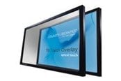 Muis - Samsung Touch Overlay - Touch overlay - Optisch - CY-TM40LCA/EN
