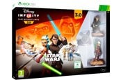 Games - Infinity 3.0: Star Wars - Starter Pack - Microsoft Xbox 360 - Action - 8717418463007