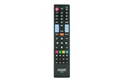 Afstandsbediening - Schwaiger Afstandsbediening - Zwart - UFB100LG 533