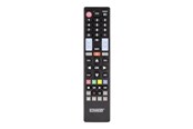 Afstandsbediening - Schwaiger universal remote control - black - UFB100U533
