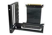 Systeemaccessoires - Inter-Tech Umbausatz Grafikkarte C-701 Panorama - 88885523