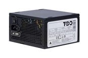 Voeding - Inter-Tech Argus SL-500 TBO Voeding - 500 Watt - 120 mm - ATX 2.03 - 80 Plus - 88882191