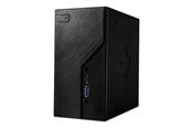 Desktop - Mini PC / Barebone - ASRock DeskMini Barebone H470 - 90BXG3R01-A10GA0W