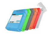 Opbergaccessoires - ICY BOX IB-AC602b-6 - IB-AC602b-6