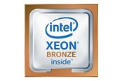 CPU - Intel Xeon Bronze 3106 / 1.7 GHz processor CPU - 8 kernen - 1.7 GHz - Intel LGA3647 - OEM/tray (zonder koeler) - CD8067303561900