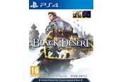 Games - Black Desert - Prestige Edition - Sony PlayStation 4 - Action - 4020628708474