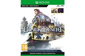 Games - Black Desert - Prestige Edition - Microsoft Xbox One - MMORPG - 4020628708467